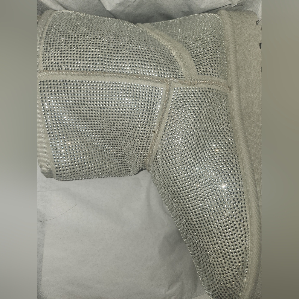 Torrid Sprarkle Boots - Picture 1 of 2